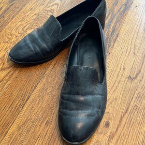 Marc Fisher leather loafers size 7.5